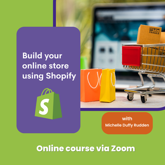 Making It Shopify